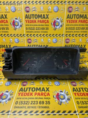 Audi 80 Gösterge Paneli - 81117434