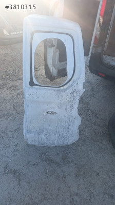 FORD COURİER SAĞ ARKA BAGAJ ORJİNAL ÇIKMA