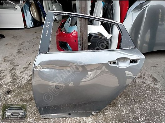 Honda Civic fc5 sol ARKA kapı