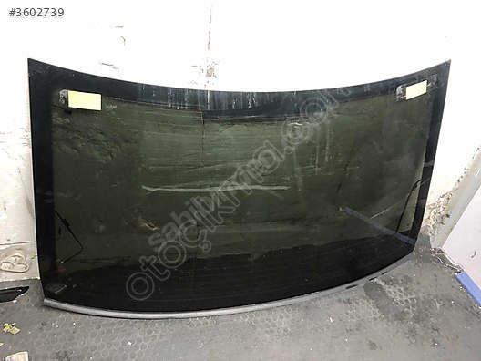 AUDİ A8 LONG ARKA CAM