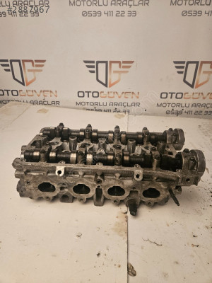 CHEVROLET KALOS 1.4 TEK YAĞ KANALLI F14D3 SİLİNDİR KAPAK ÇIKMA