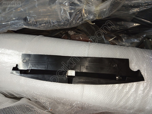 Toyota Corolla radyatör act koruma plastiği 19-25