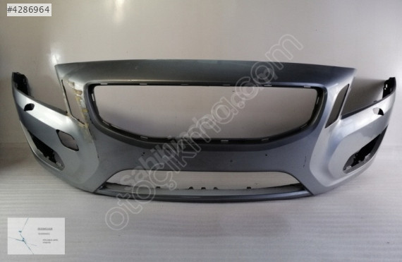VOLVO S60 TAMPON ÖN 2011 2012 2013