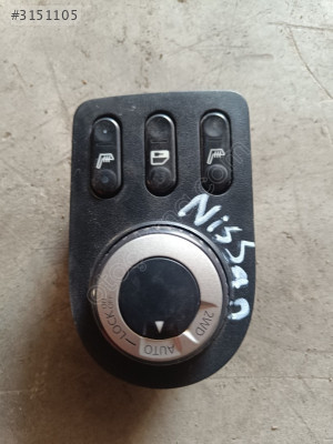 Nissan Qashqi  98912JD61A