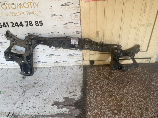 RENAULT KANGOO 3 ÖN PANEL ORJİNAL ÇIKMA 2012-2017 MODEL
