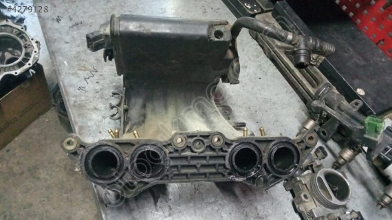 Pejo 106 1.4 emme manifod