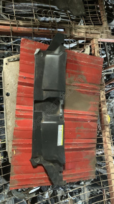 4G0807081D 2015-2018 AUDİ A6 ÖN PANEL ÜST KAPLAMA