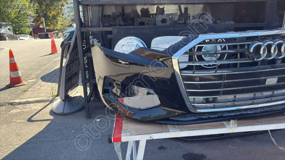 AUDİ A6 ÖN TAMPON ÇIKMA ORJ 2019-2024 ÇAĞRI OTO MASLAK