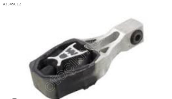 Peugeot 308 motor takozu(9805734780