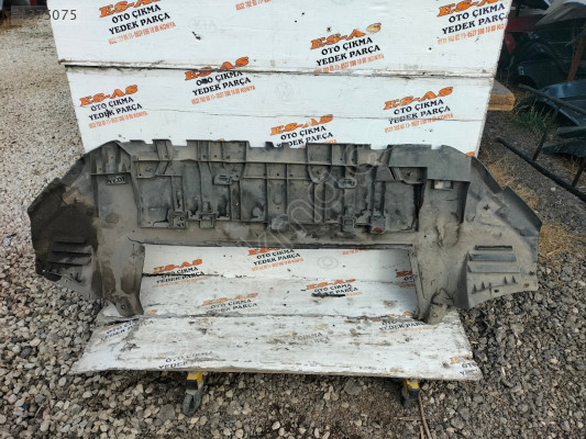 PEUGEOT EXPERT 4 JUMPY 4 ÖN TAMPON ALT MUHAFAZA ÇIKMA ORJ