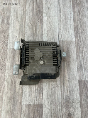 WOLKSWAGEN CADDY MOTOR BEYNİ 03L 906 023