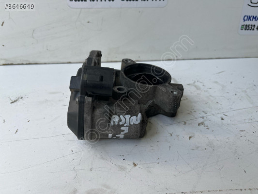 OPEL ASTRA J 1.3 GAZ KELEBEĞİ ORJİNAL ÇIKMA MONTECAR