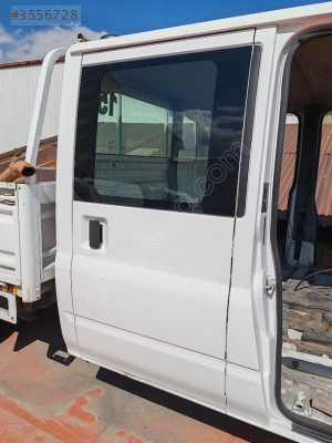Ford Transit v347 çift kabin sağ arka kapı