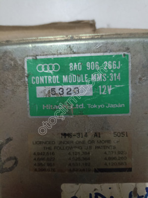 Audi A8 motor kontrol beyni 8A0906266J