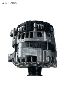 0125815008 8575060 ALTERNATOR BMW 520 250A 12V