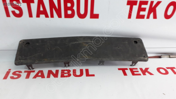 Mercedes C 205 PLAKALIK ÖN AMG A2058171678