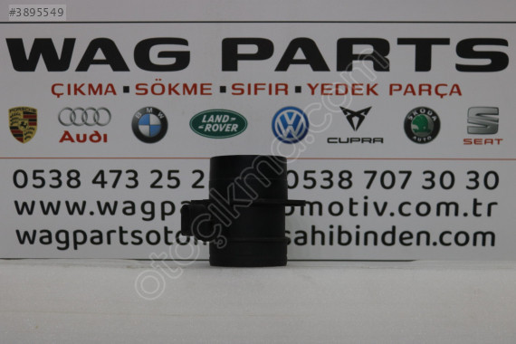 2011-2015 VW GOLF PASSAT JETTA A3 A4 HAVA AKIŞMETRE 03G906461C