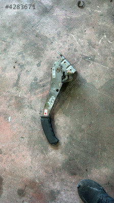 2009 DODGE NITRO ÇIKMA ORJINAL EL FREN KOLU