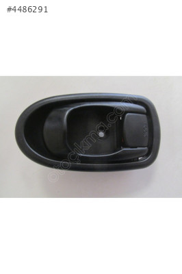 Hyundai Elantra Ön Kapi İç Açma Kolu Sol Siyah 19952097