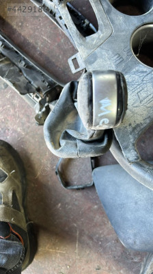 2018 RENAULT MEGANE 4 ÇIKMA ORJİNAL VİTES TOPUZU