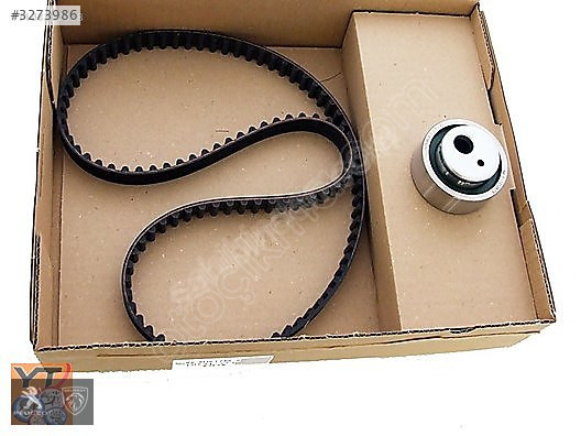 106 TRİGER SET 1.4 TU3JP 108 DIŞ PEUGEOT 0831Q4 PSA