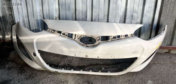 HYUNDAİ İ20 2012-2014 ÖN TAMPON ORJİNAL ÇIKMA