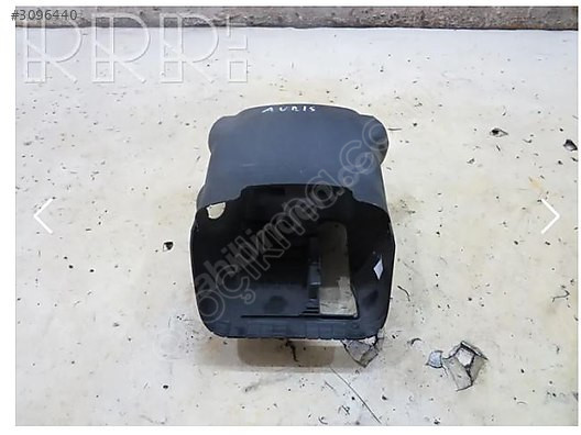 TOYOTA COROLLA DİREKSİYON SİMİT KOLU OEM: 45287-02390 ORJ. ÇIKMA