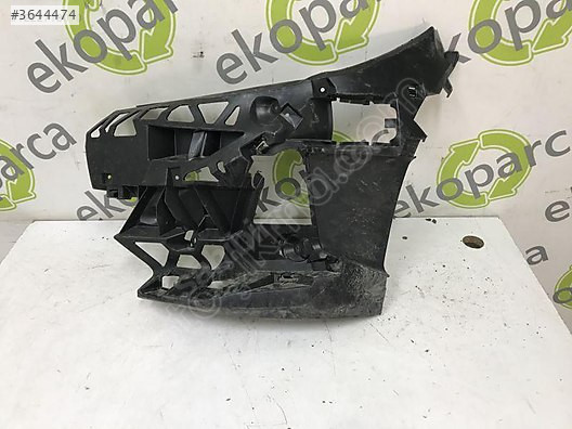 BMW 3 SERİSİ 2019 2024 G20 SOL ÖN TAMPON İÇ BRAKET 5A1BF61