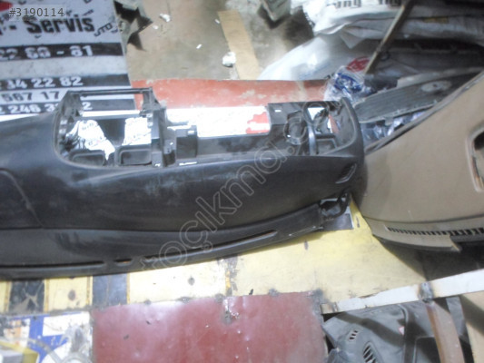 CHEVROLET EVANDA 2004 ÖN GÖĞÜS ÇIKMA ORJİNAL