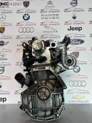 RENAULT SCENİC 3  105 LİK 1.5 DCİ K9K   KOMPLE SANDIK MOTOR