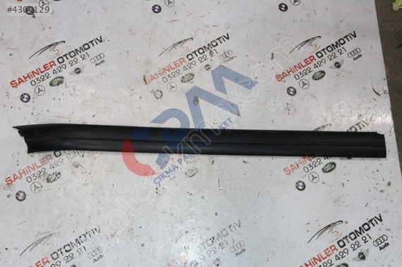 2007 2013 BMW 3 SERİSİ E93 CABRİO SAĞ TRİM KAPAĞI 7146764