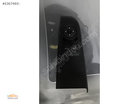 FORD COURİER CAM DÜĞMELERİ ÜNALLAR OTO ÇIKMA YEDEK PARÇA