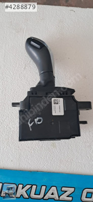 bmw f10 vites kolu f10 joystick orjinal sorunsuz