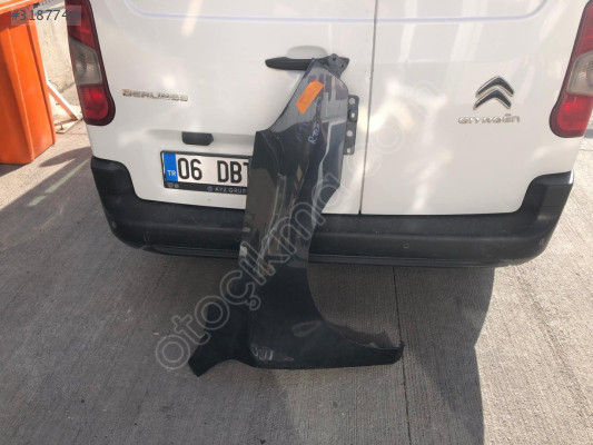 RENAULT LATİTUDE SAĞ ÖN ÇAMURLUK