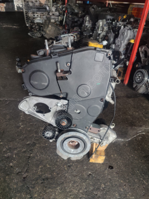 FİAT DOBLO 1.9 JTD ÇIKMA MOTOR