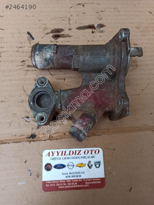 FORD MONDEO 1.6 ECOBOOST TERMOSTAT YUVASI
