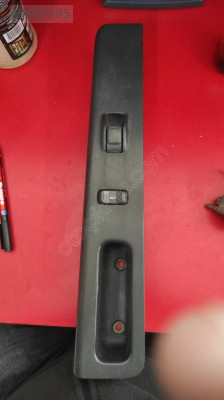 DMAX SAG CAM DÜĞME ÇERÇEVE