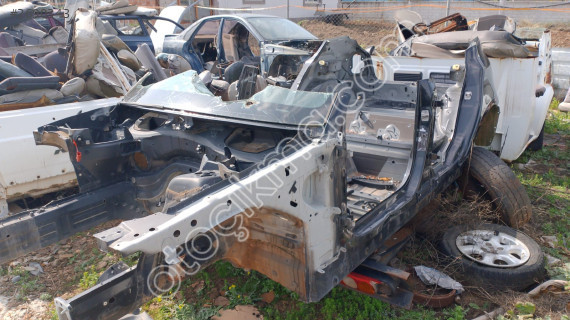 BMW 1 KASA E87 KESME SOL ÖN
