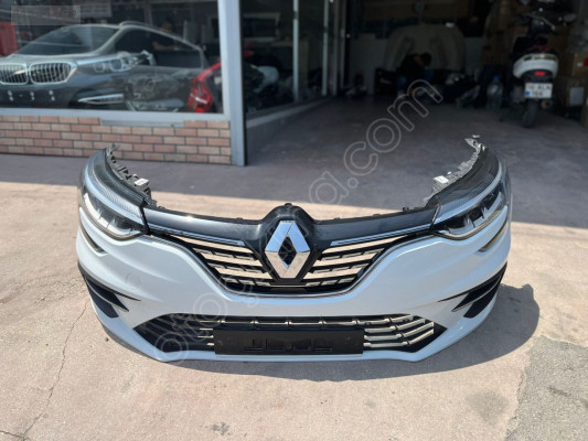 RENAULT MEGANE 4 ÖN TAMPON ORİJİNAL