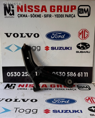 FORD COURİER SAĞ SALINCAK ORJİNAL ÇIKMA