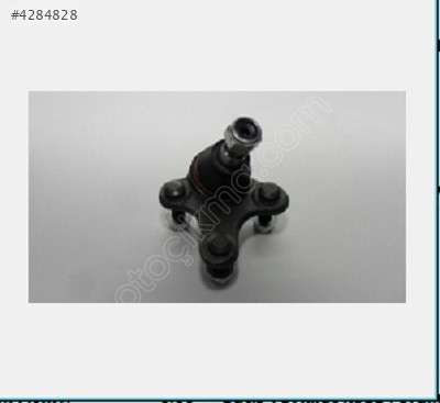 ROTİL GOLF5 04-10/CADDY 04-10 1K0407366C