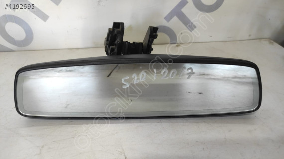 bmw 5 g30 2017 iç dikiz aynası (otomatik kararma) (son fiyat)