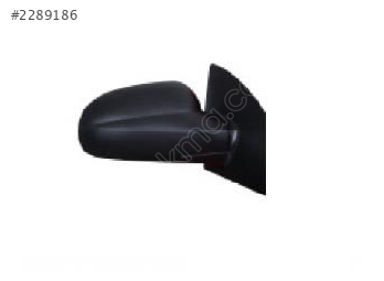 CHEVROLET AVEO DIŞ DİKİZ AYNA ELEK. SAĞ ( H/B ) 2009-