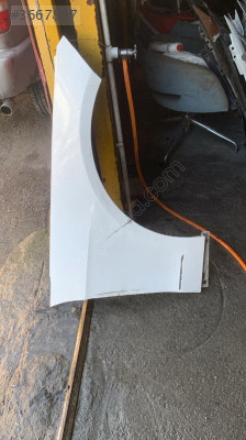 W212/W213 Mercedes E Serisi Sağ Ön Çamurluk - A2128811001