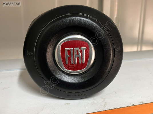 FİAT EGEA DİREKSİYON AİRBAG ÇEVİK OTO ÇIKMA BURSA