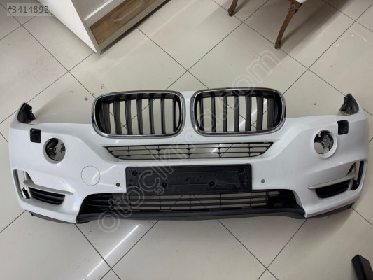 BMW X5 F15 DOLU ÖN TAMPON ORJ. (2013-18)