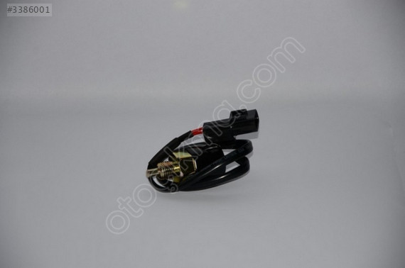 MC 859186 T CANTER 659 GERİ VİTES MÜŞÜRÜ