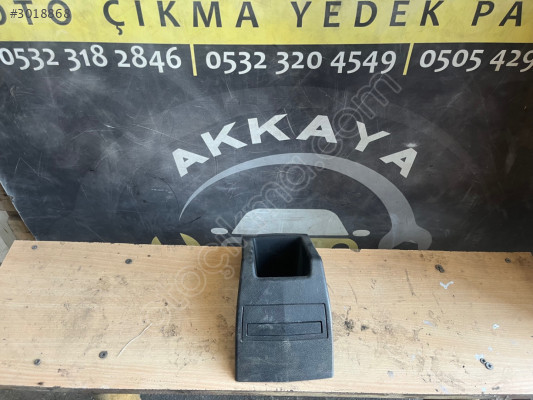 13133294 Astra H Arka Küllük Orjinal Çıkma
