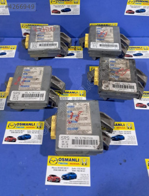 Honda Euro Civic Airbağ Beyni