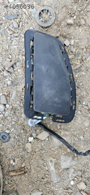 307 sağ koltuk airbag